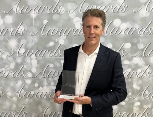 Multi‑Strategy Fund of the Year – HedgeNews Africa Awards 2025